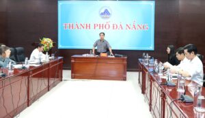 Đà Nẵng tập trung cao độ xây dựng 6 trường nội trú liên cấp các xã biên giới