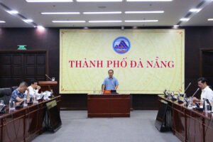 Tăng tốc thi công 2 trường nội trú liên cấp Hùng Sơn và La Êê